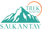Salkantay Trek Machu
