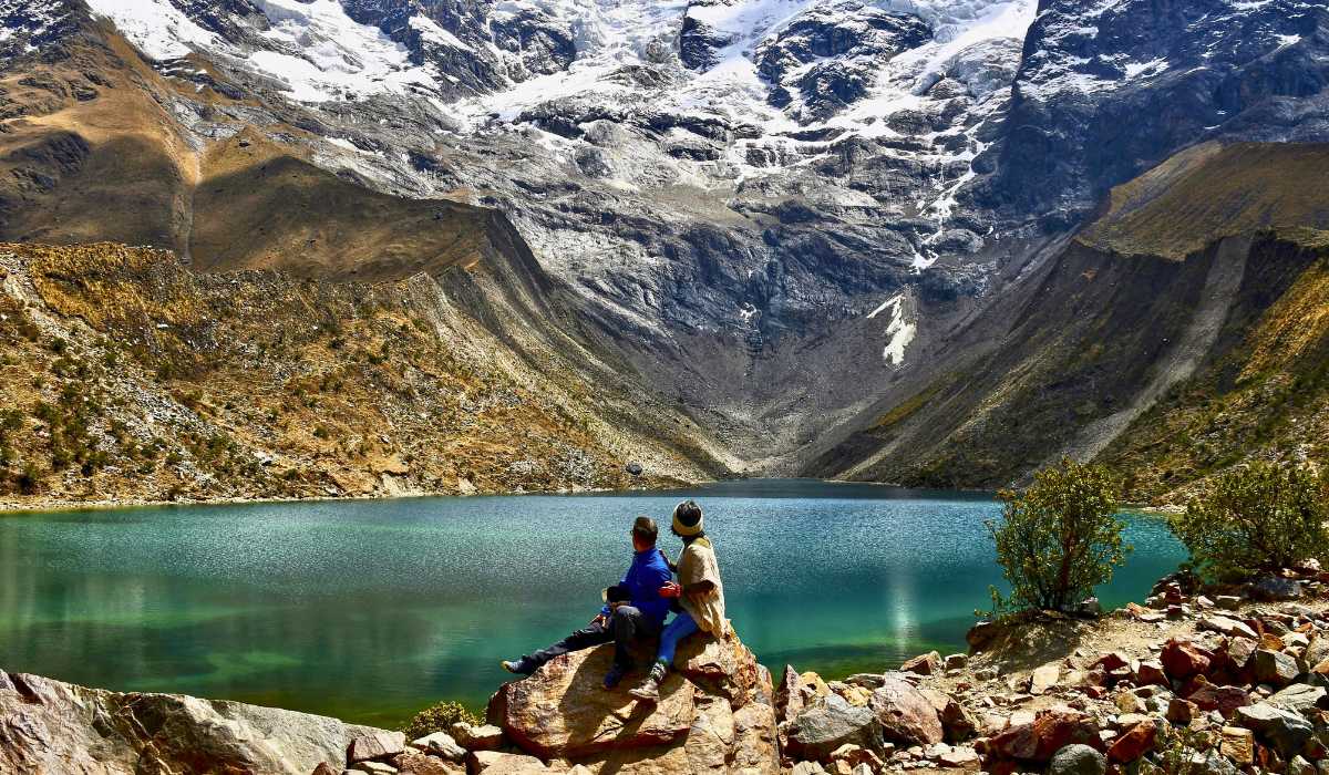 7 day Inca Trail Trek