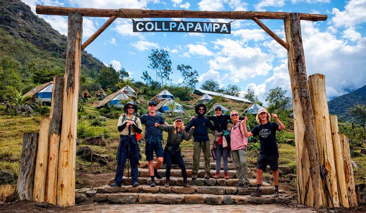 Amazon Rainforest Hiking