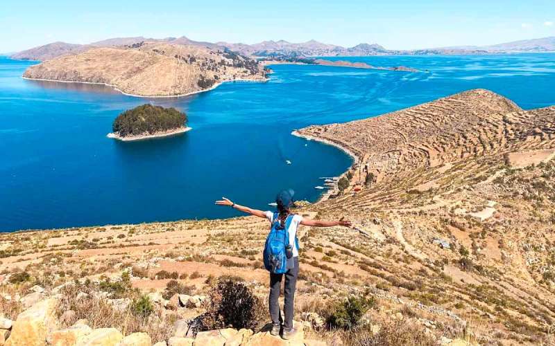 Best destinations in Peru