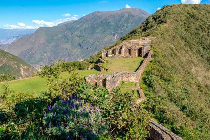 Choquequirao