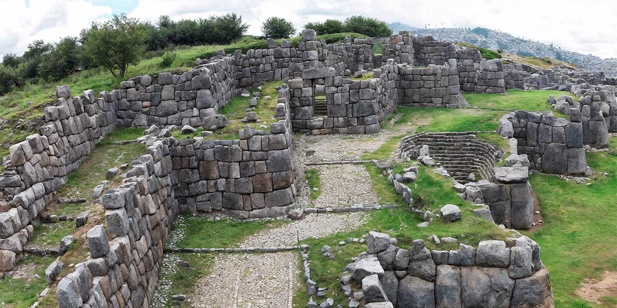 Cities to Visit in Peru