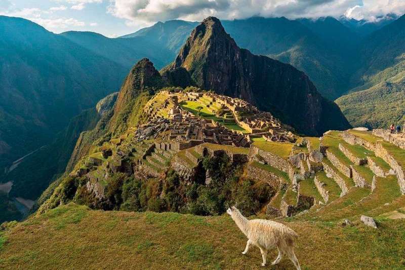 Facts about Peru