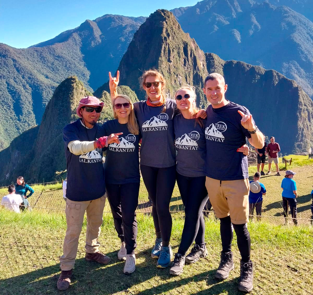 Trekking Guides