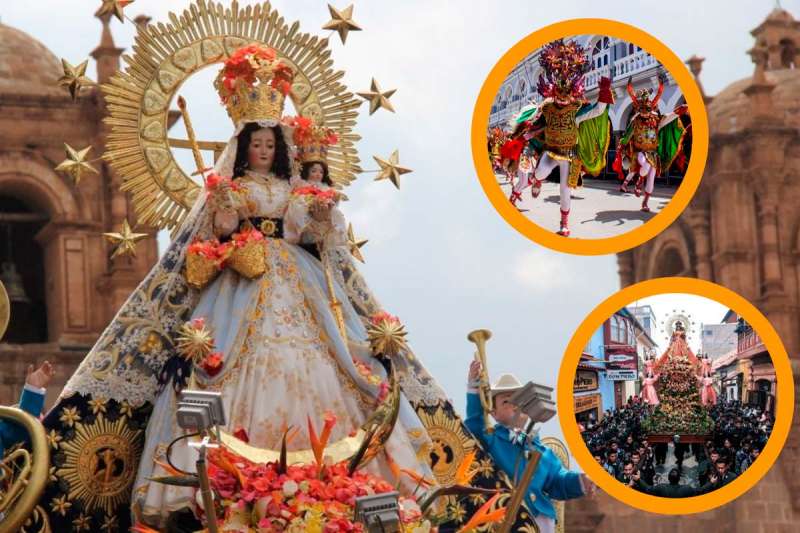 History of Peru