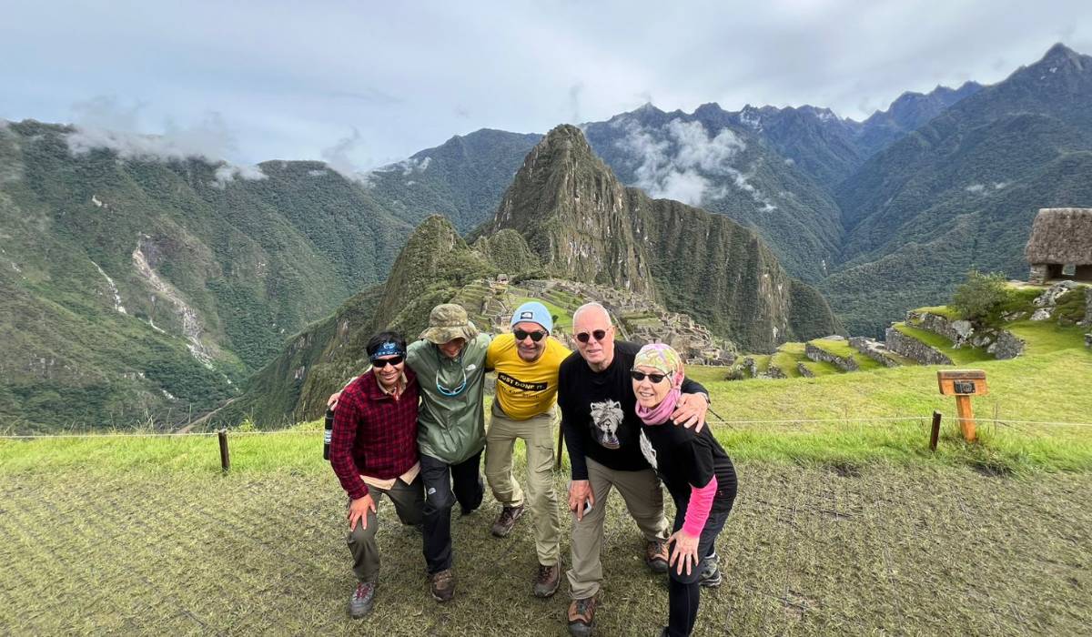 How to combine Salkantay Trek with Lake Titicaca