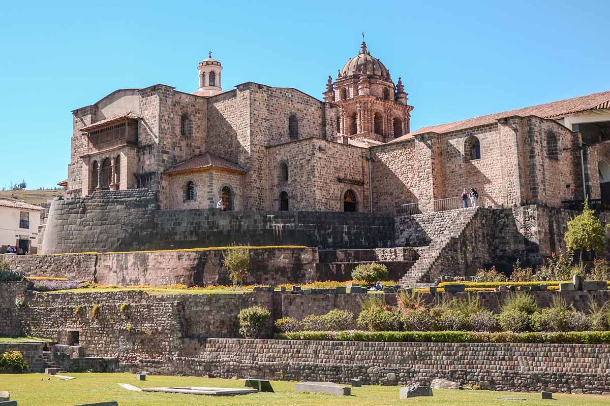 Inca civilization