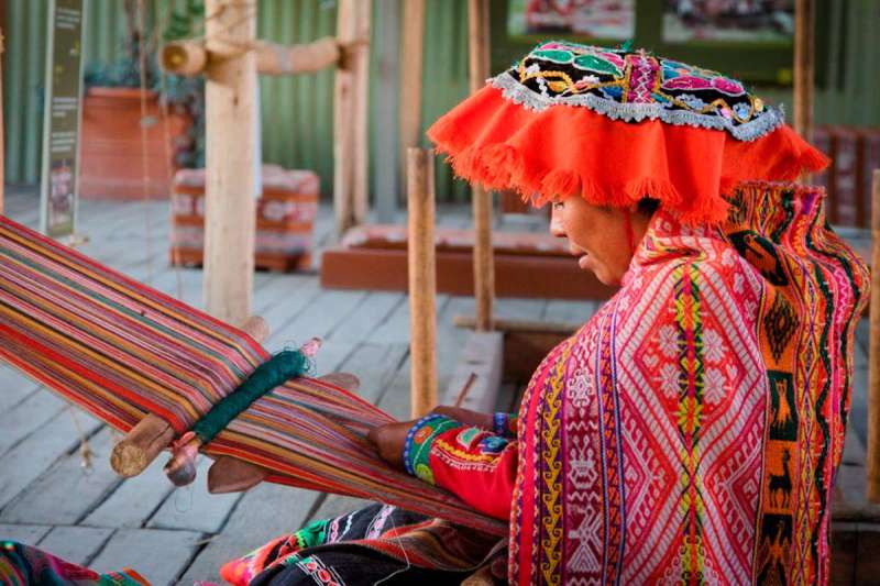 Inca civilization history