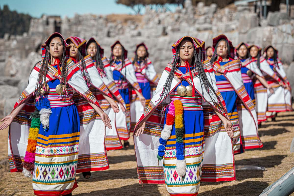 Inca Empire history