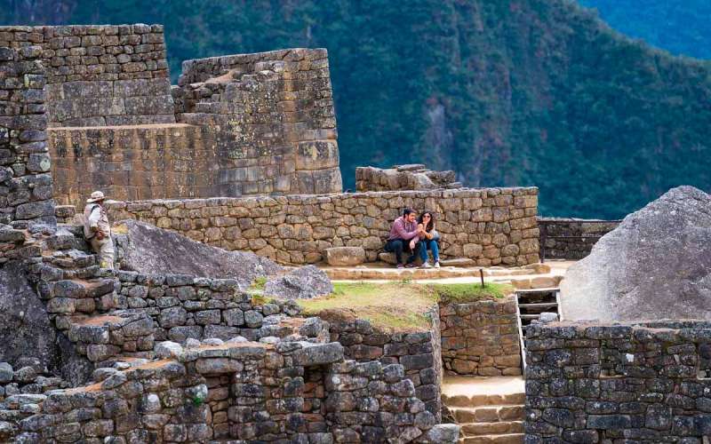 Inca engineering