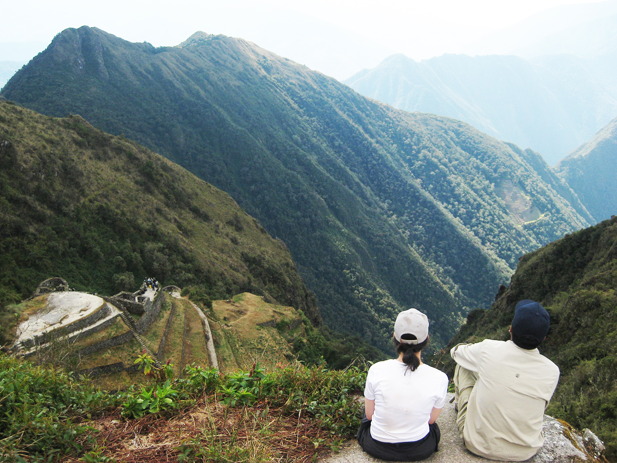 Inca Trail 4 Days