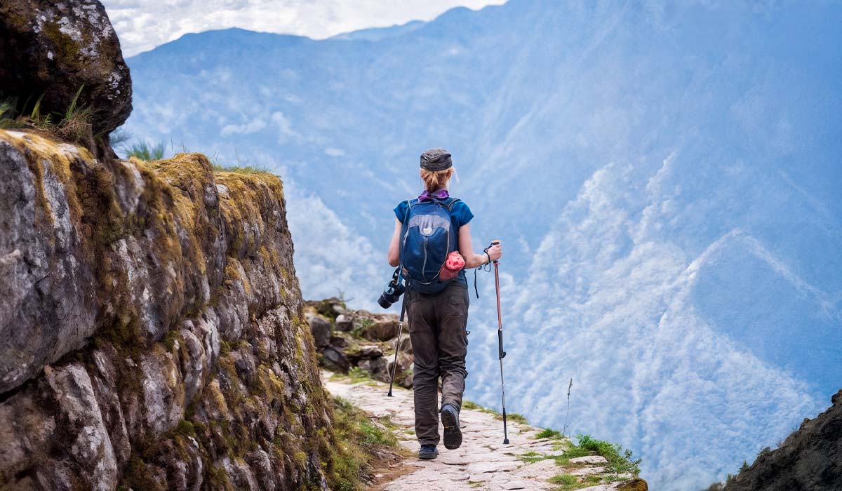 Inca Trail alternatives