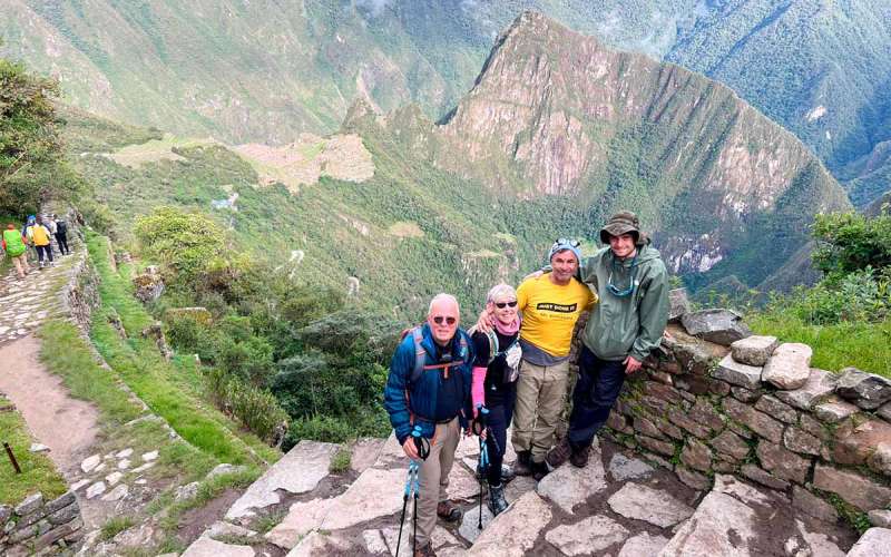 Inca Trail Information
