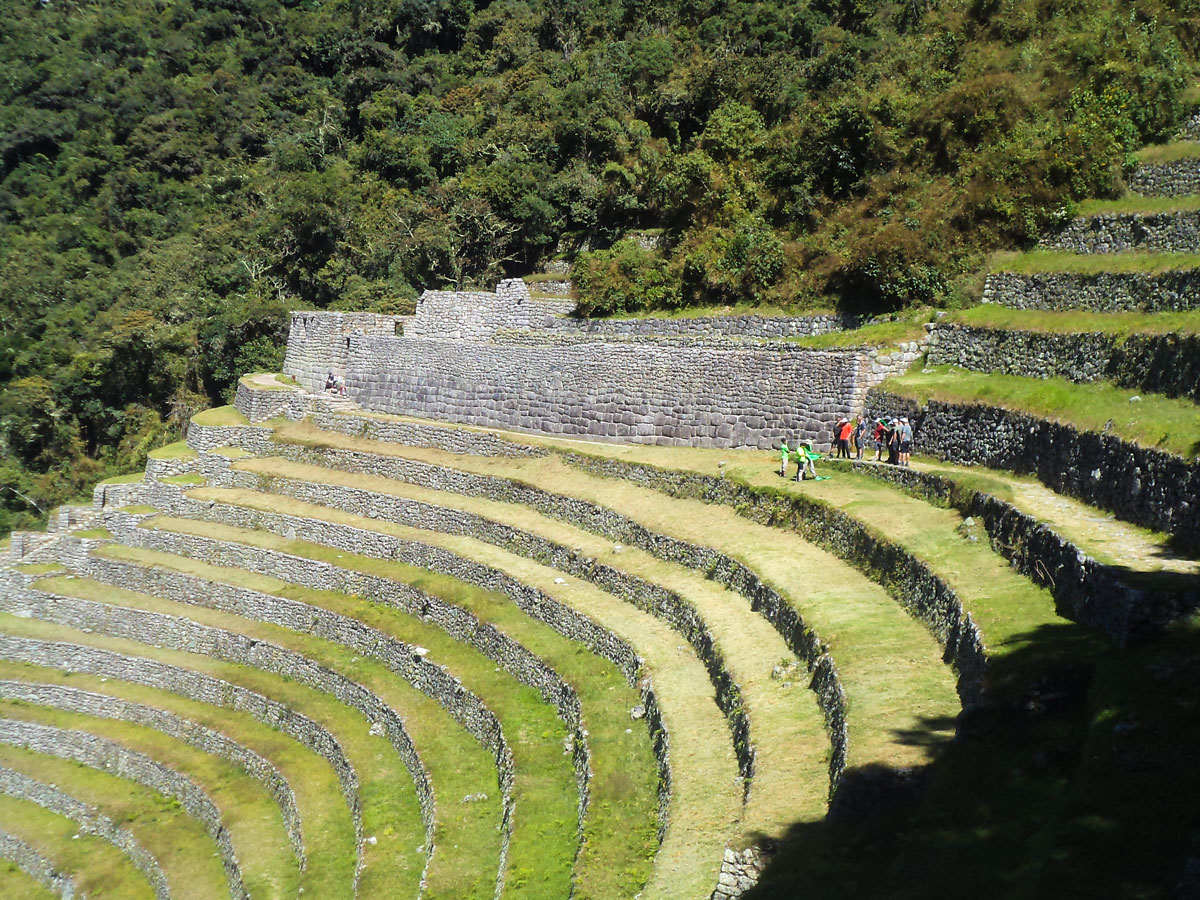 Inca Trail Trek
