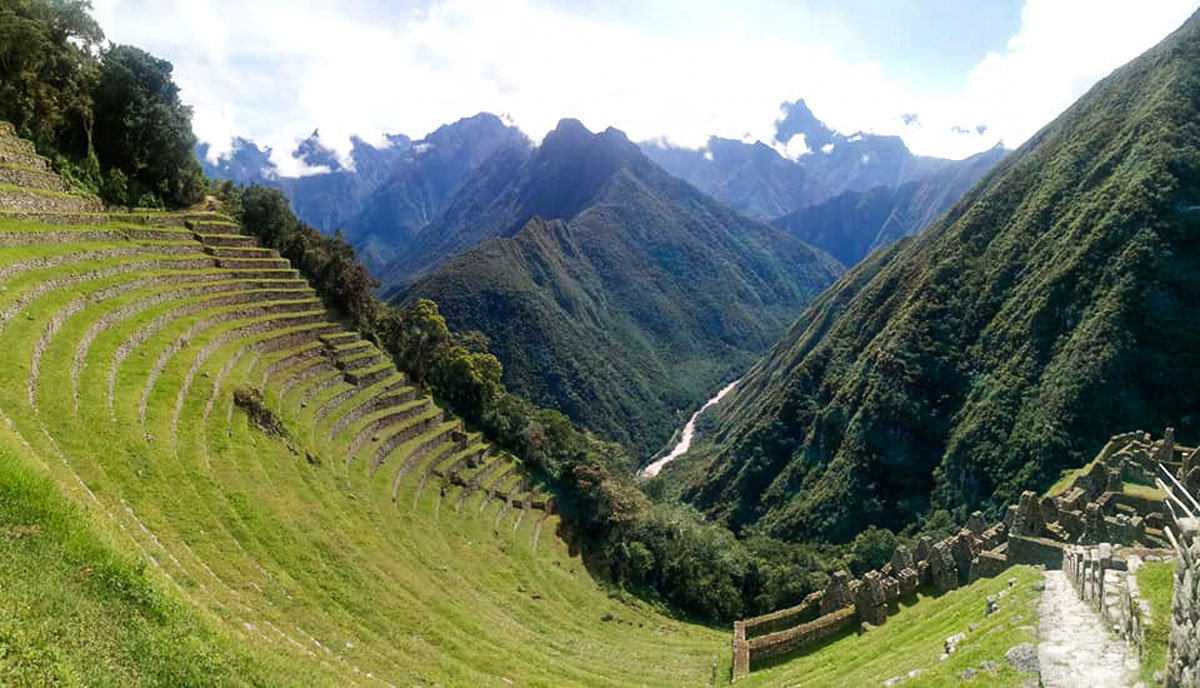 Inca Trail vs Lares Trek