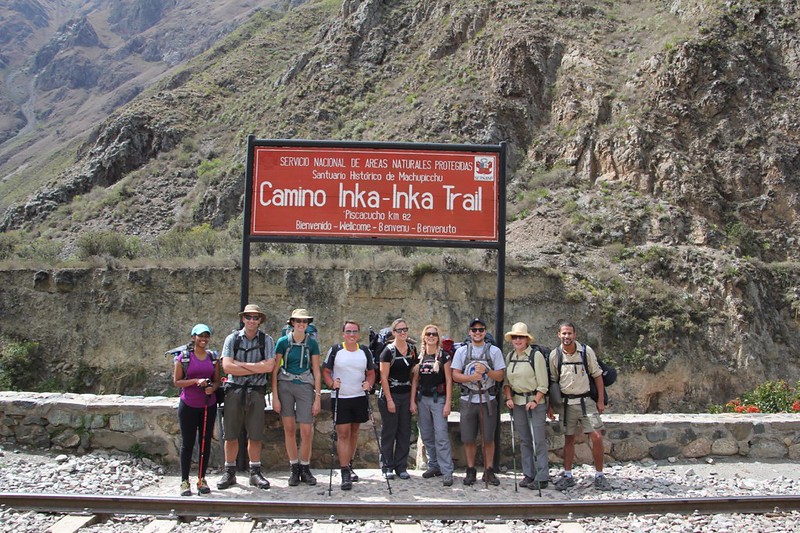 Inca Trail Cost