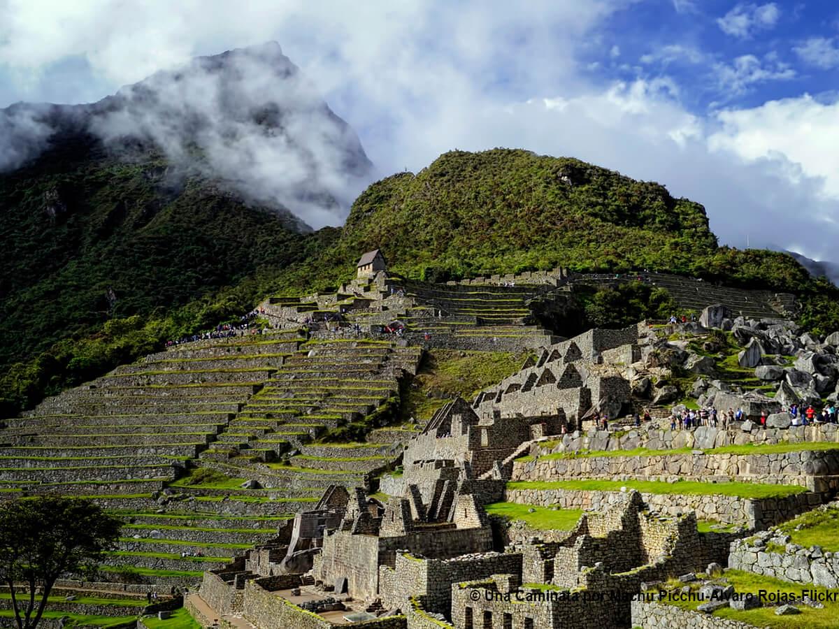 Southern  Jungle, Sacred Valley, Short Inca Trail to Machu Picchu &  Rainbow Mountain - 11 Days