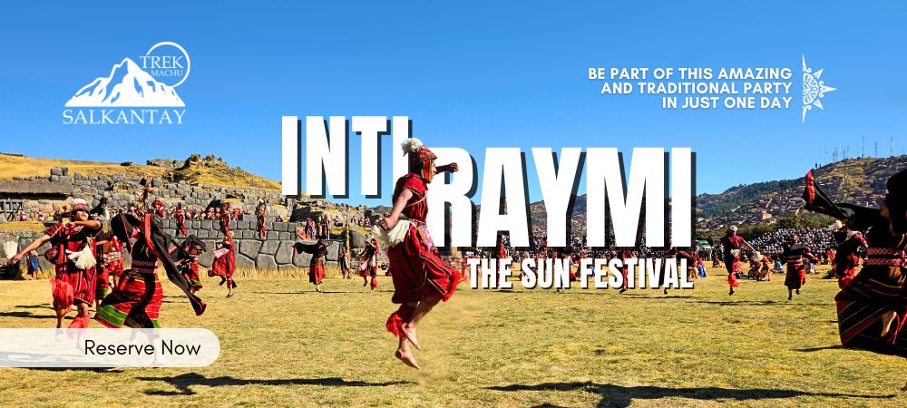Inti Raymi Fest