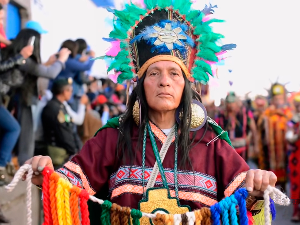 Inti Raymi: the most important festival of the Inca Empire