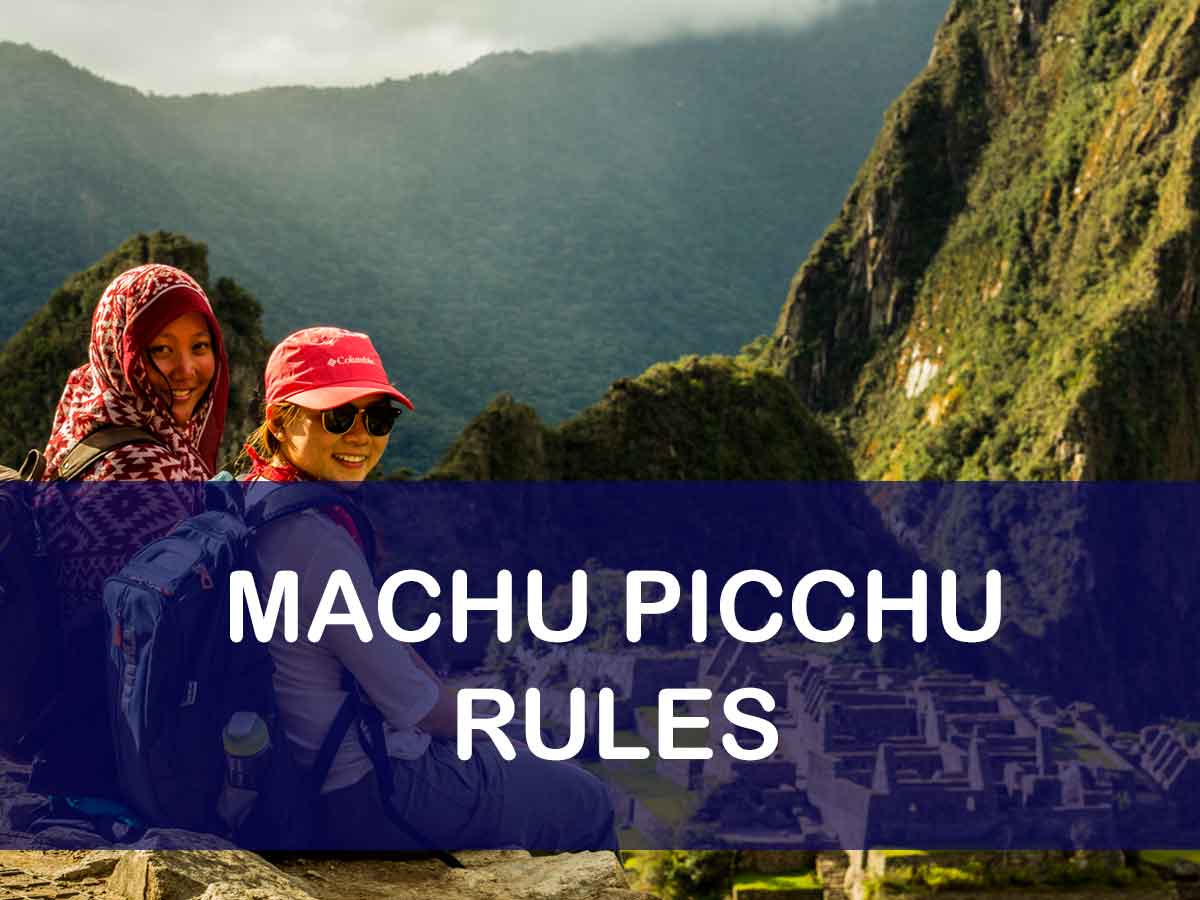 Is Machu Picchu Open 2023