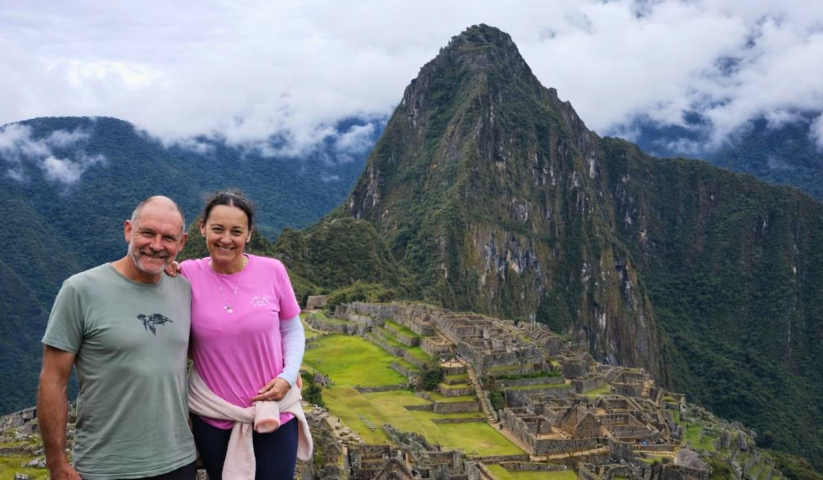 Lares Trek Machu Picchu
