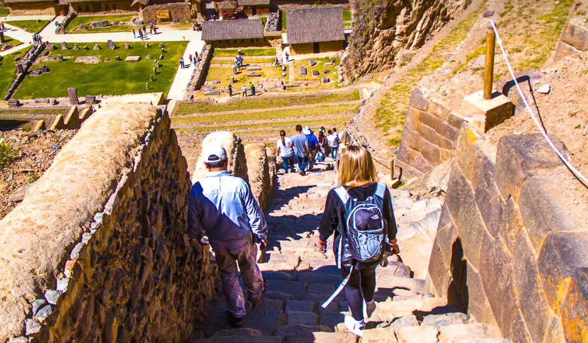 Lares Trek Tours