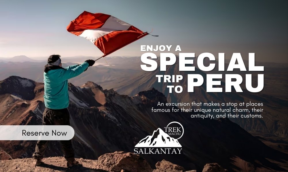 Luxury Peru Travel