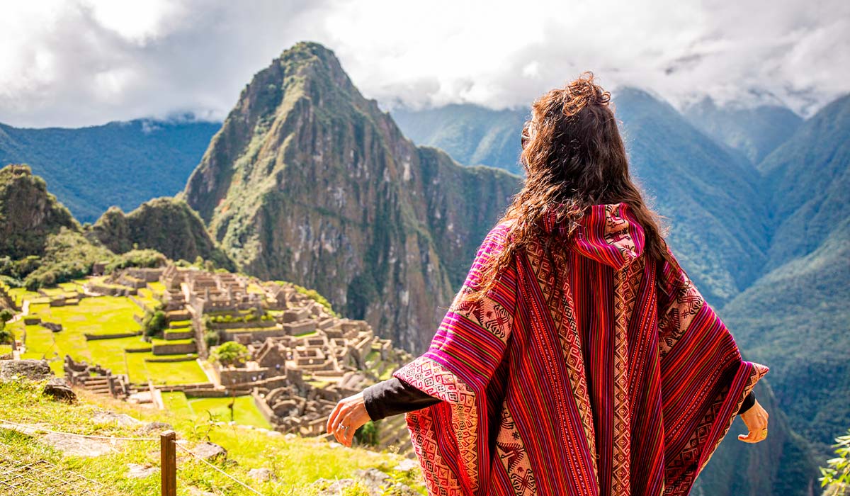 Machu Picchu 2026 tickets