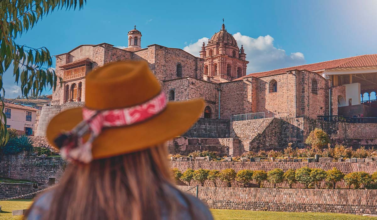 Machu Picchu and Amazon Tour