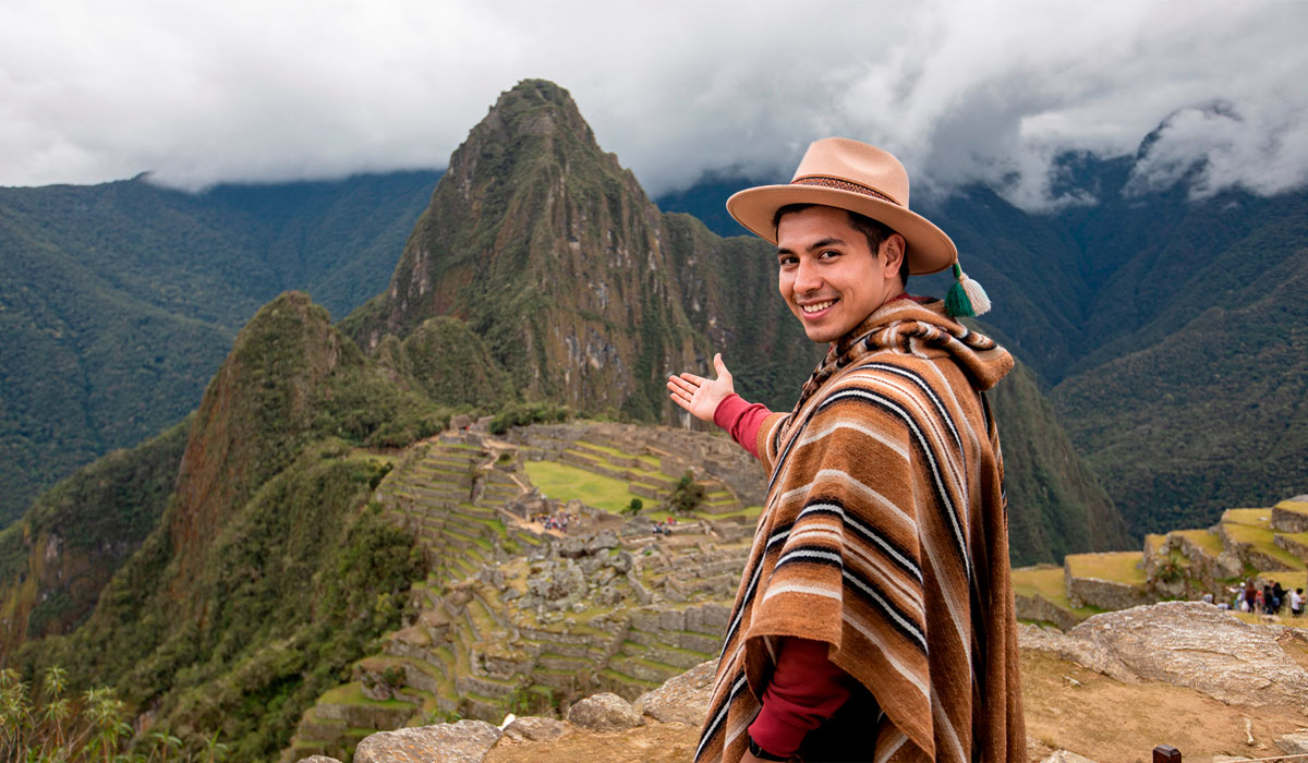 Machu Picchu Rainforest