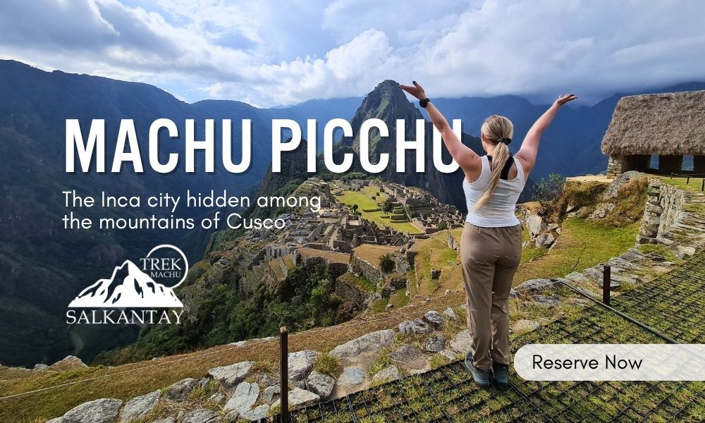 Machu Picchu tour