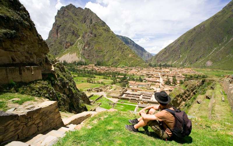 Maras and Moray