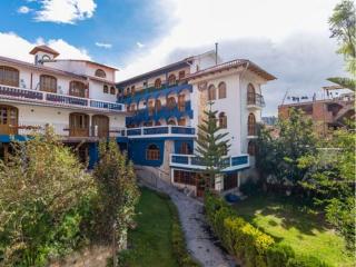 10 best hotels in Huaraz