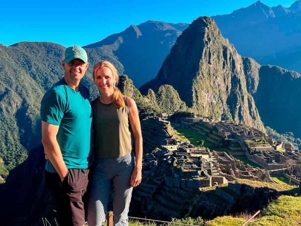 2-Day Full Sacred Valley & Machu Picchu Tour
