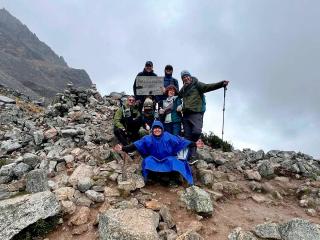 3 Day Salkantay Trek to Machu Picchu 2027 | From $650