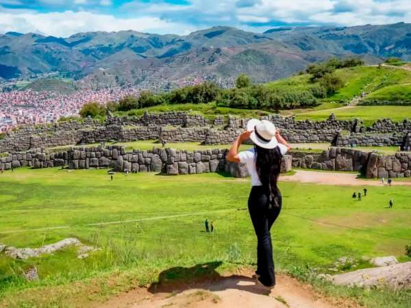How to Visit the 4 Cusco Ruins: Tickets, Route & Tips