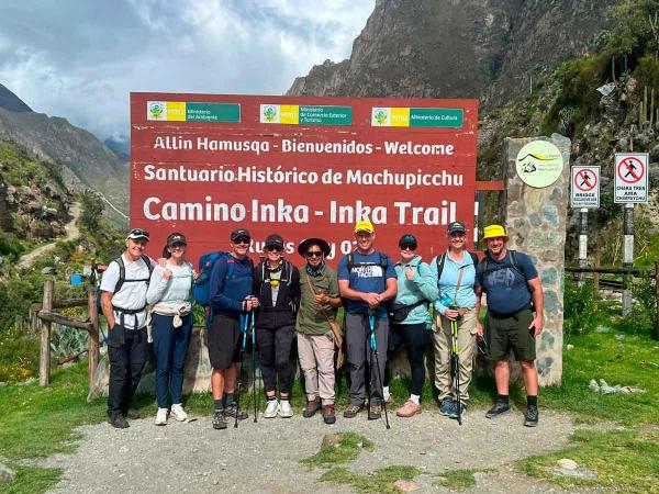 Inca Trail Tours