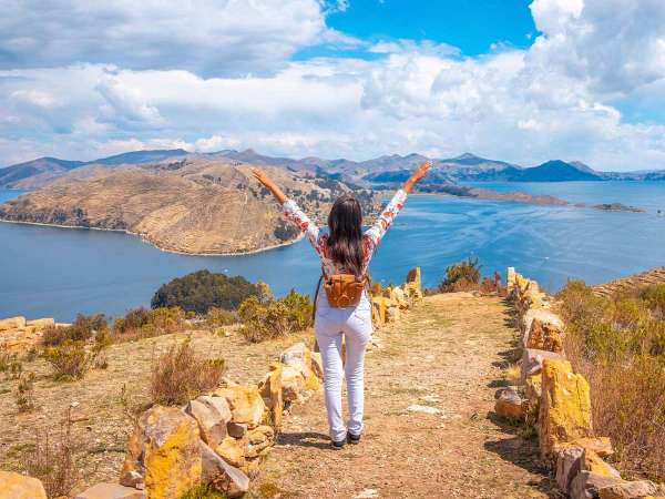 Lake Titicaca: A Journey to the World's Highest Navigable Lake