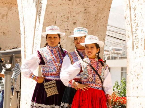 Peru Tour Packages