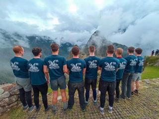 Short Machu Picchu Hike 2023 & 2024