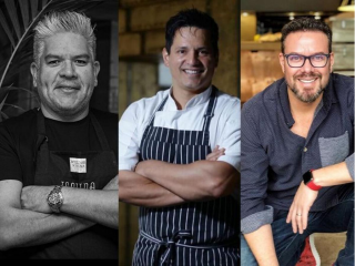 The Most Outstanding Peruvian Chefs