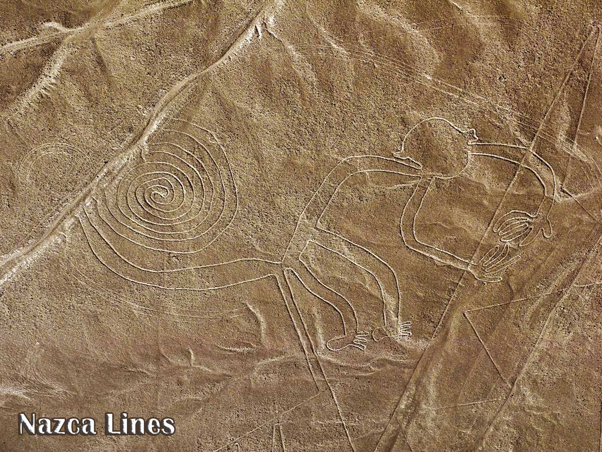 Nazca Lines