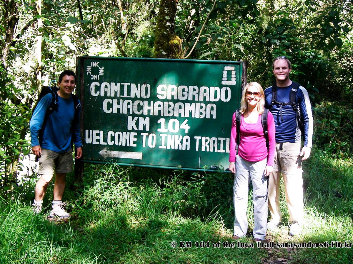 Inca Trail & Manu Jungle Tour Package (8 Days)