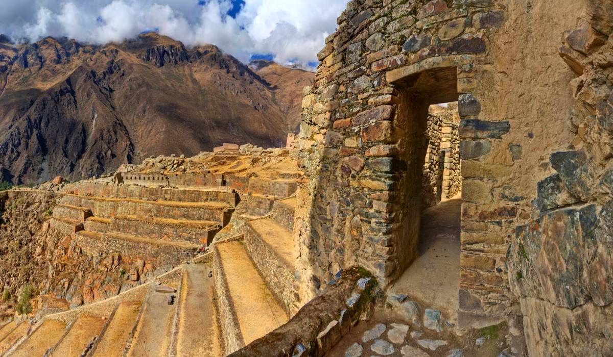 Peru Adventure