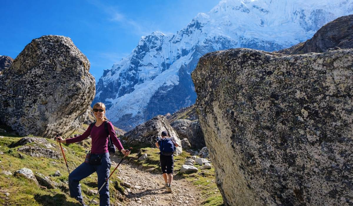 Peru adventure and culture expeditions