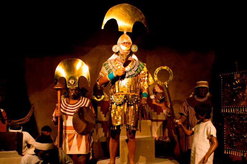 Peru culture guide