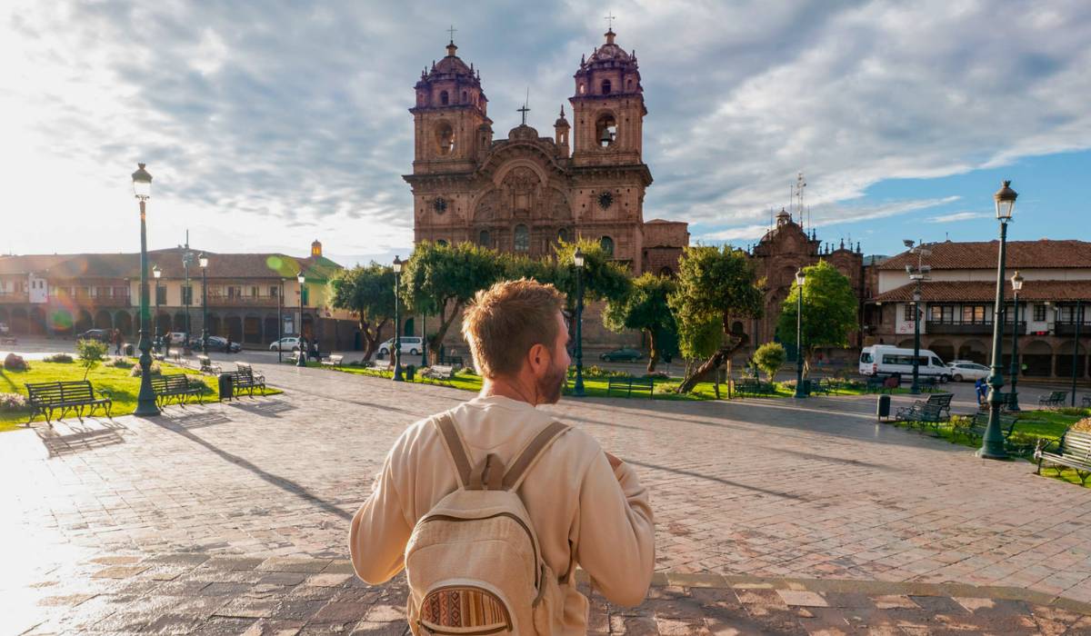 Peru Hike and Peruvian Amazon