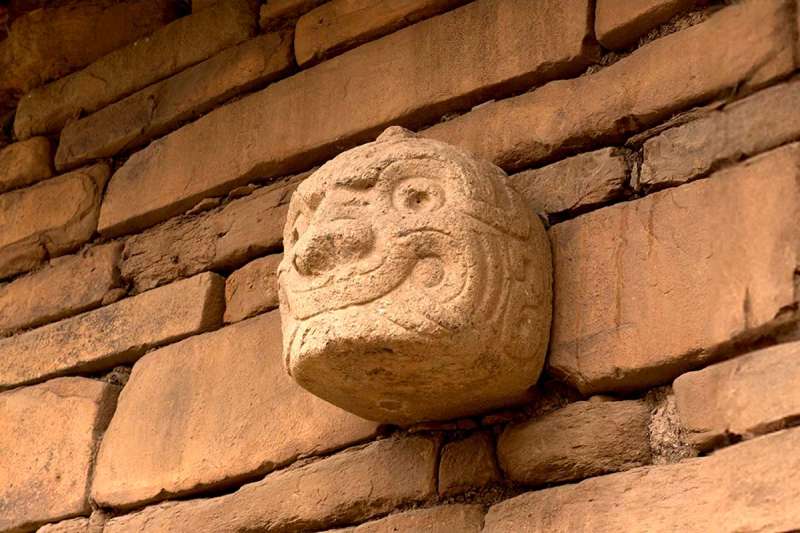 Peruvian culture