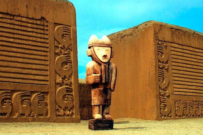 Peruvian heritage