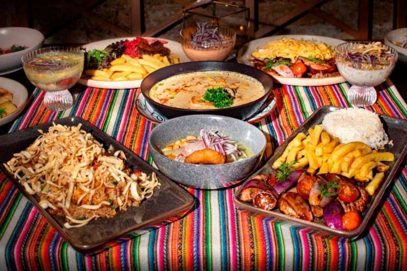 Peruvian traditions